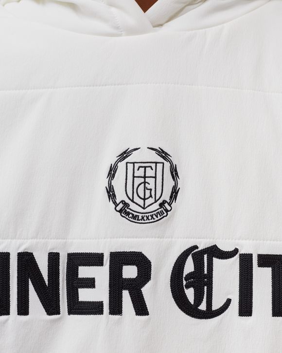 INNER CITY PUFF HOODIE