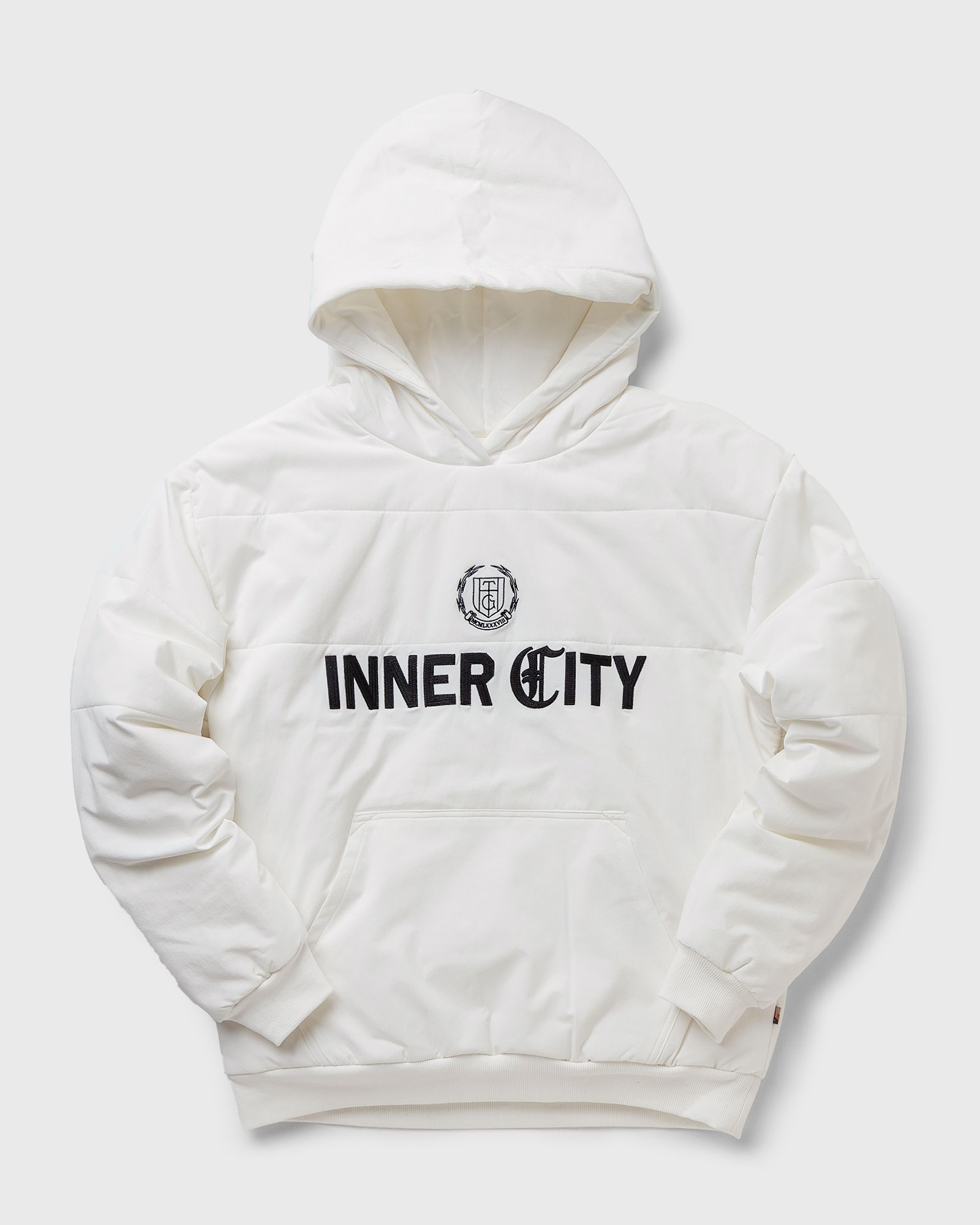 INNER CITY PUFF HOODIE