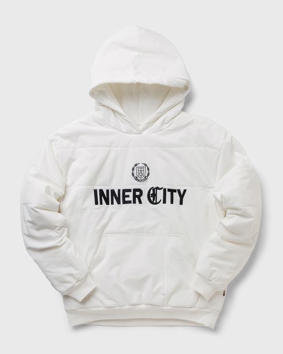 INNER CITY PUFF HOODIE