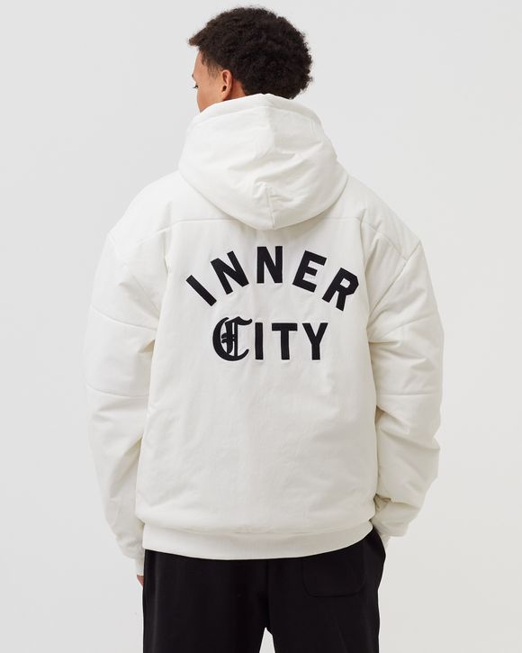 INNER CITY PUFF HOODIE