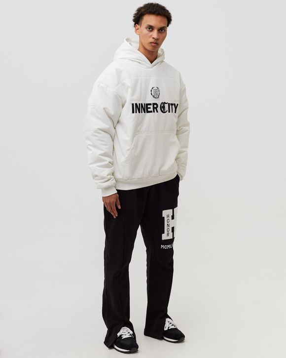 INNER CITY PUFF HOODIE