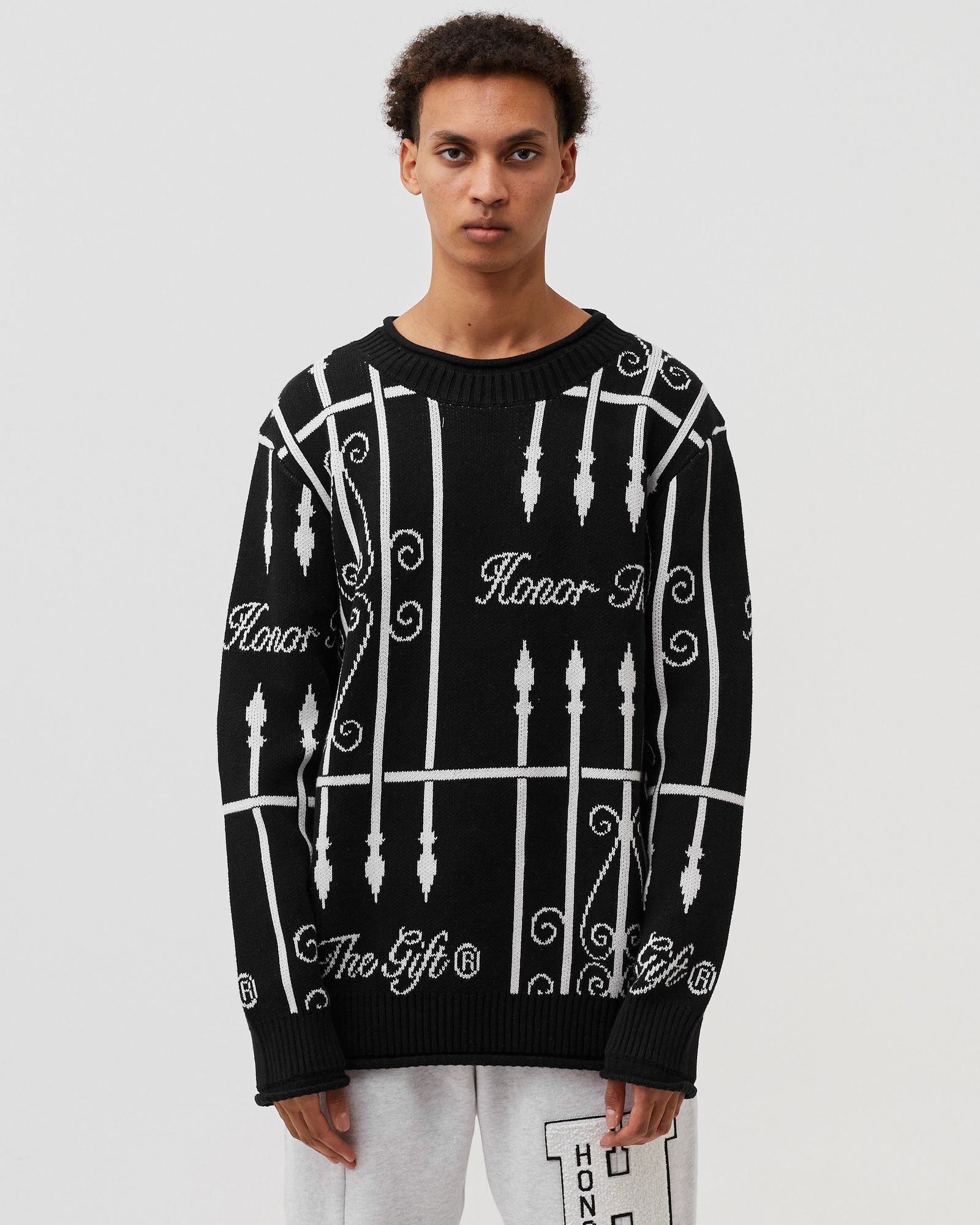 NEIGHBORHOOD SWEATER