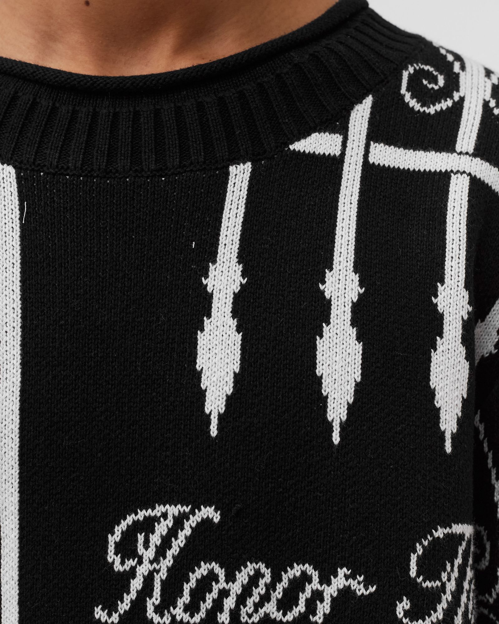 NEIGHBORHOOD SWEATER