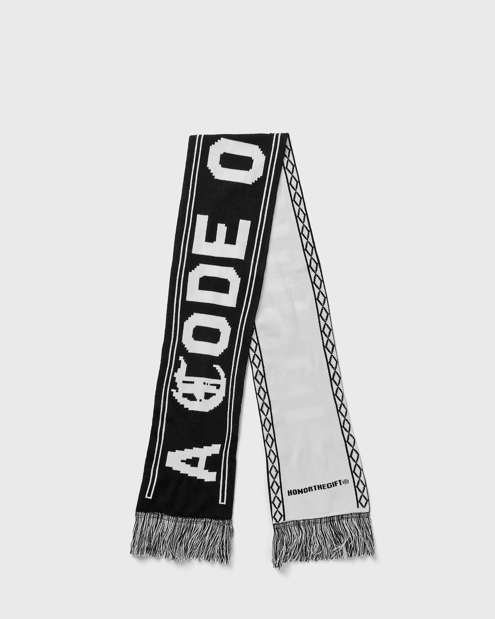CODE OF HONOR SCARF