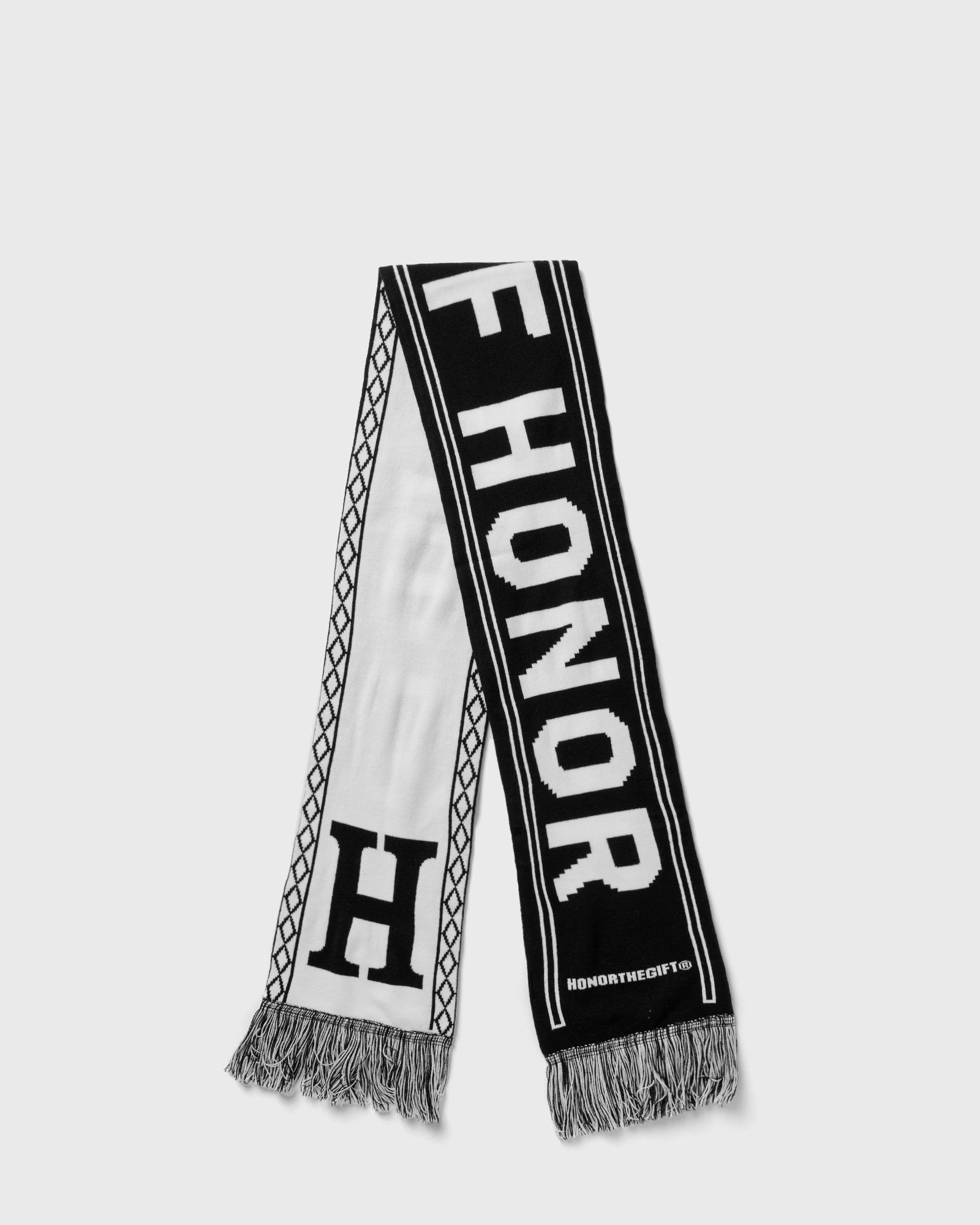 CODE OF HONOR SCARF