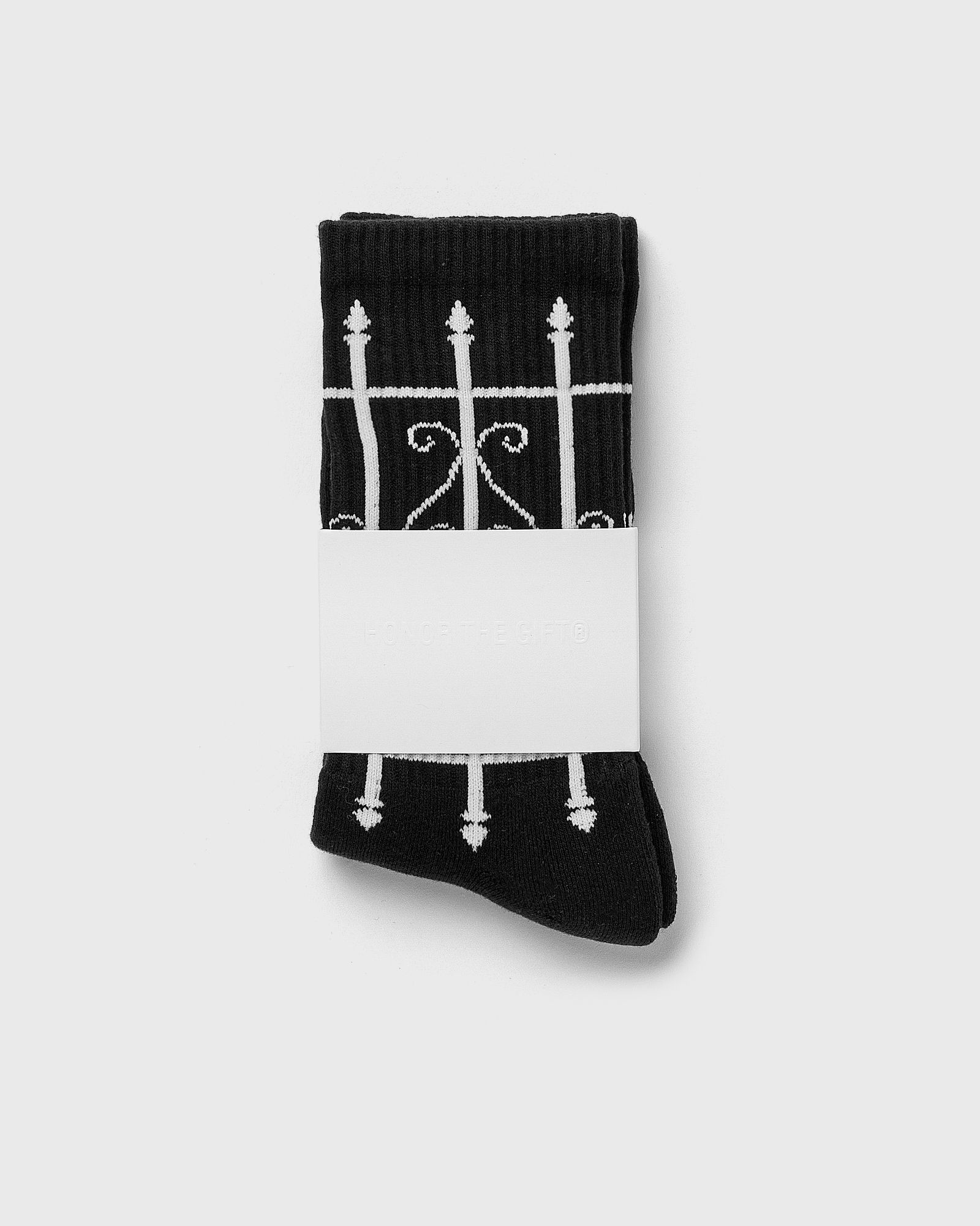 HTG PROJECT SOCKS