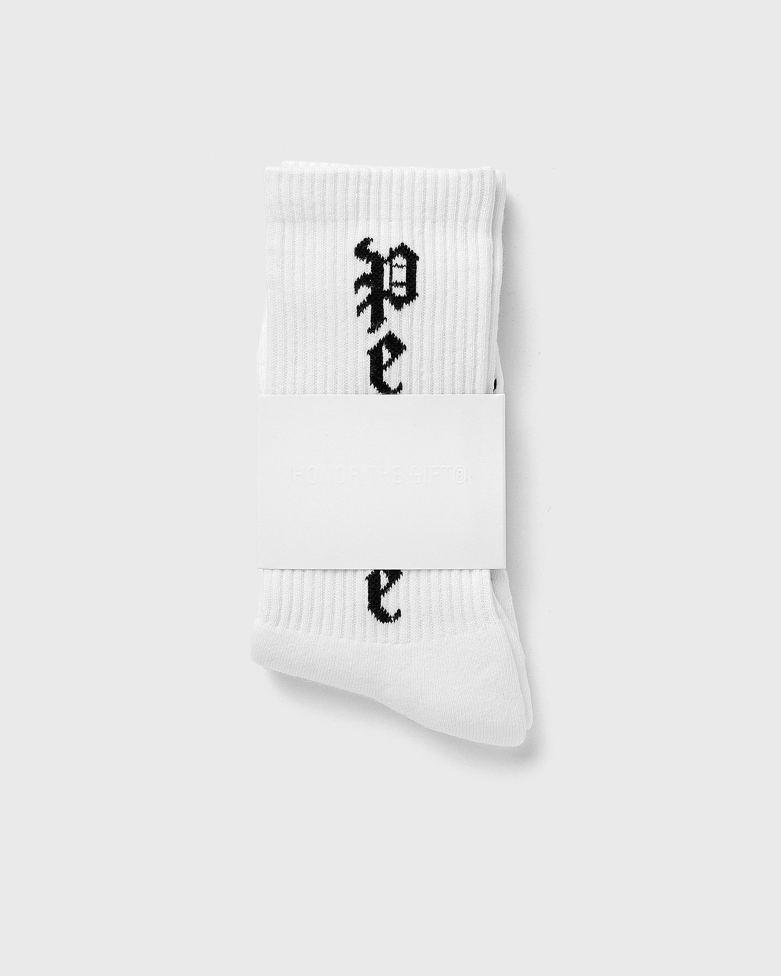 PEACE SOCKS