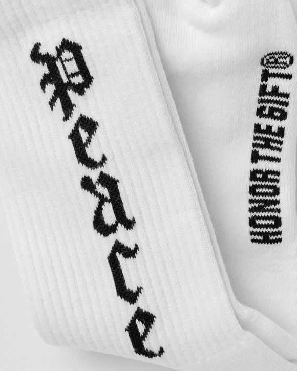 PEACE SOCKS
