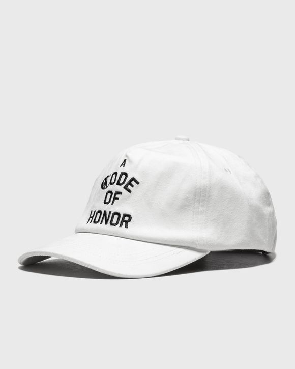 LOS ANGELES SUEDE CAP