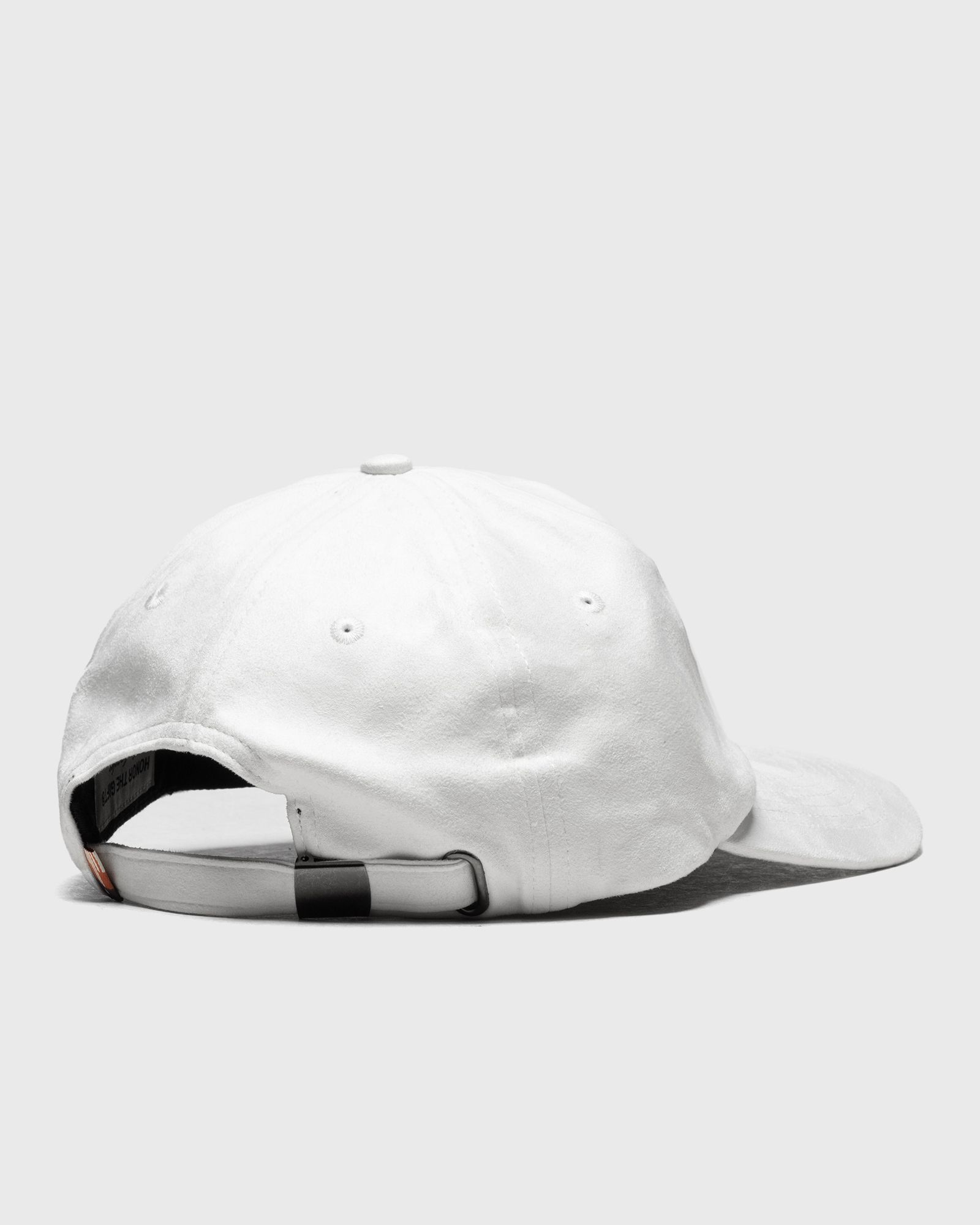 LOS ANGELES SUEDE CAP