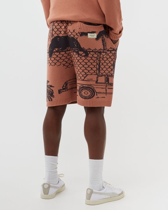 JUNGLE - SHORTS