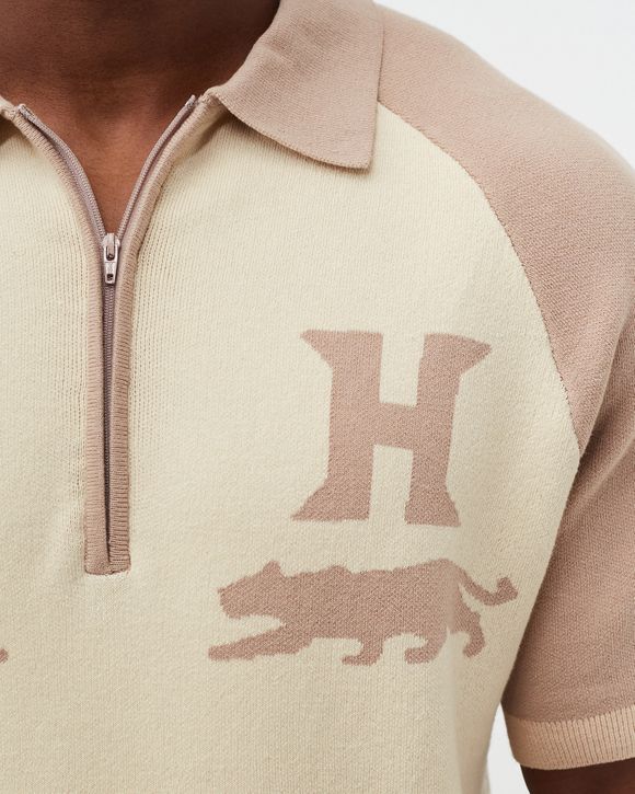 ROSECRANS KNIT - S/S