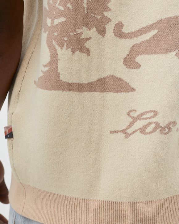 ROSECRANS KNIT - S/S