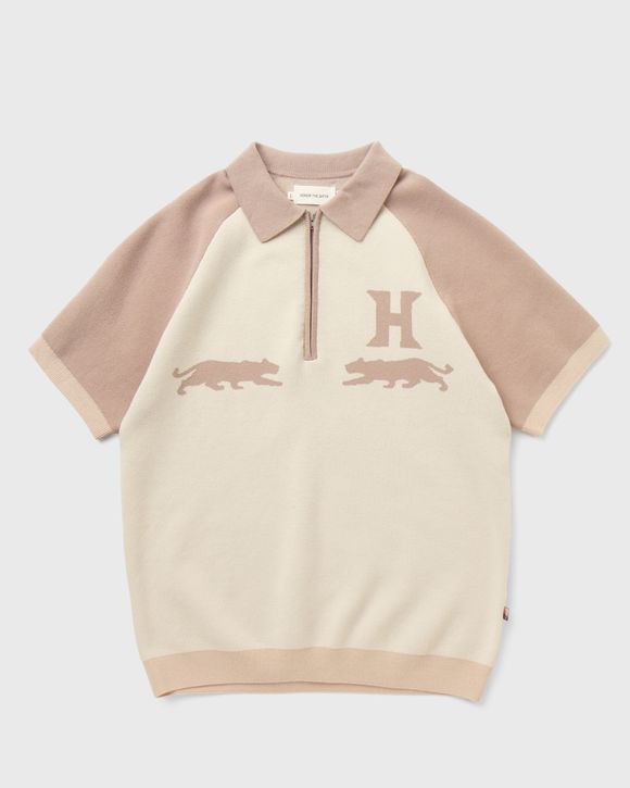 ROSECRANS KNIT - S/S
