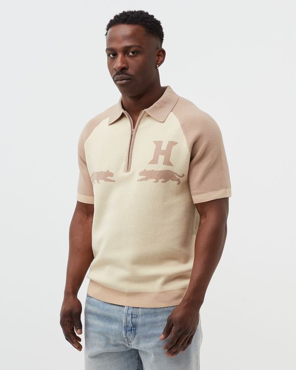 ROSECRANS KNIT - S/S