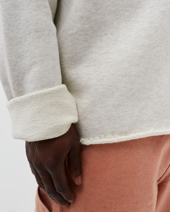 STUDIO - CREWNECK
