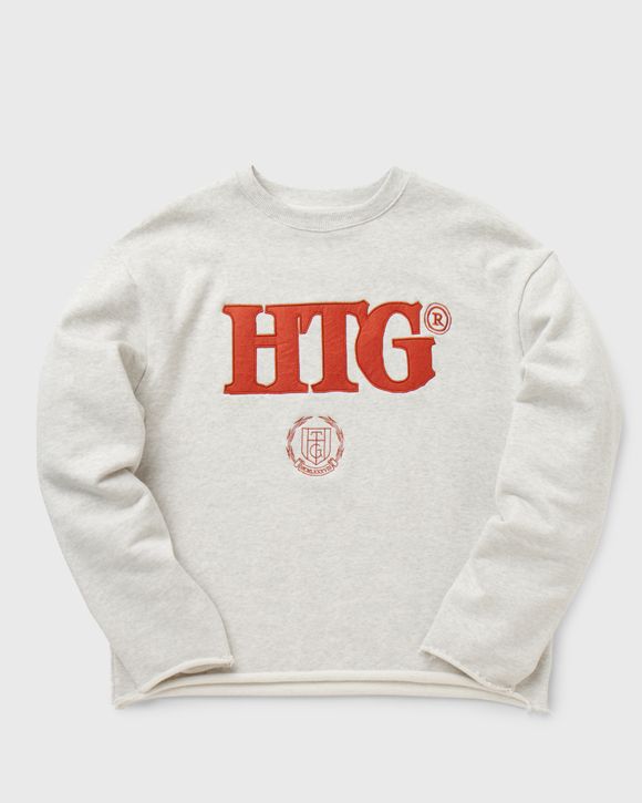 STUDIO - CREWNECK