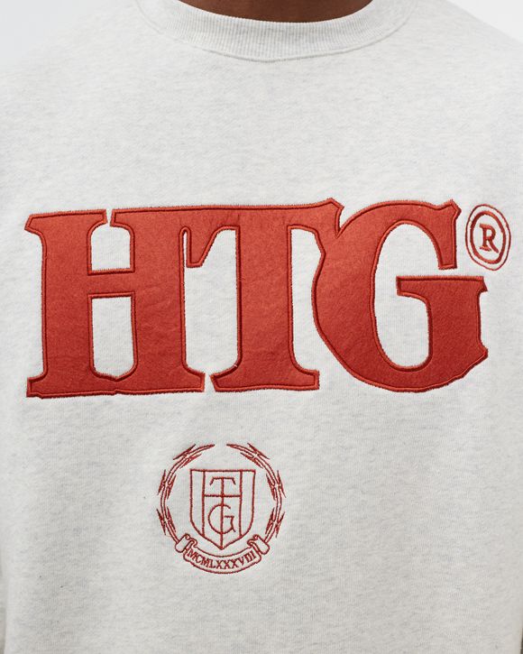 STUDIO - CREWNECK