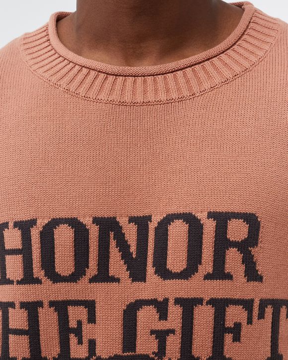 HTG PACK - SWEATER