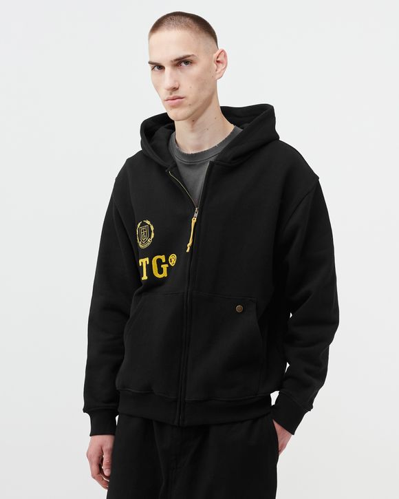 Honor The Gift NEIGHBORHOOD HOODIE Black BSTN Store