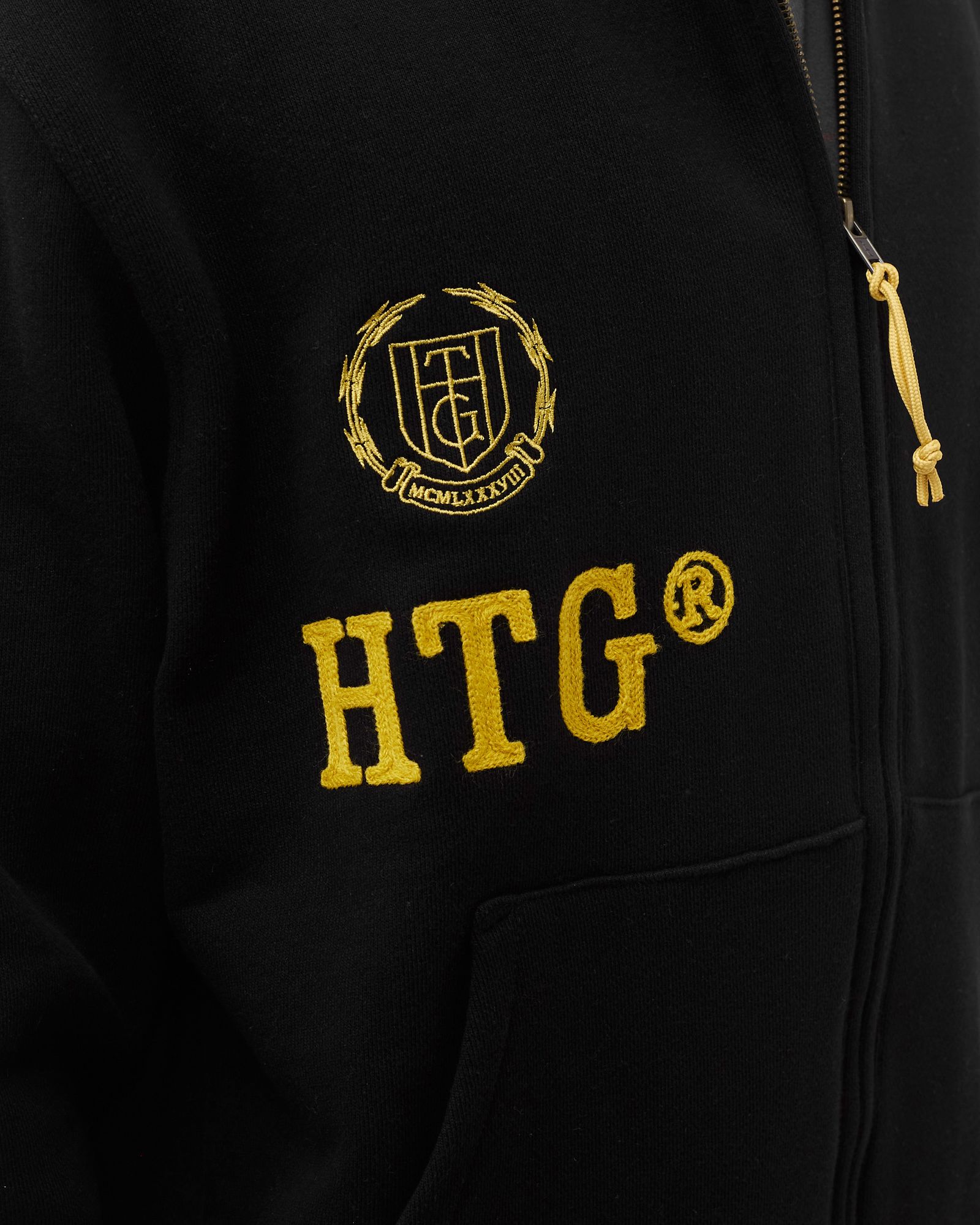 NEIGHBORHOOD - HOODIE