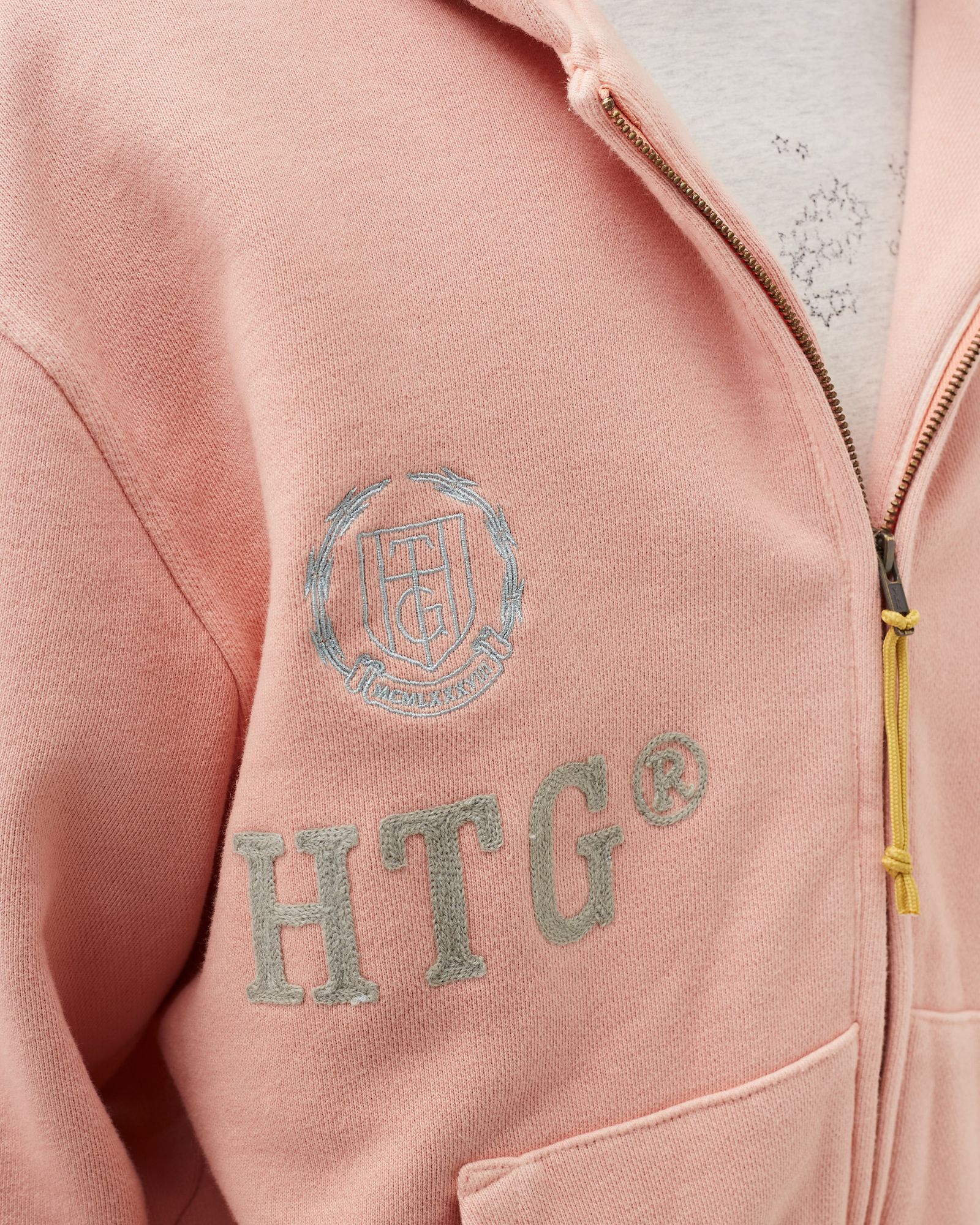 NEIGHBORHOOD - HOODIE