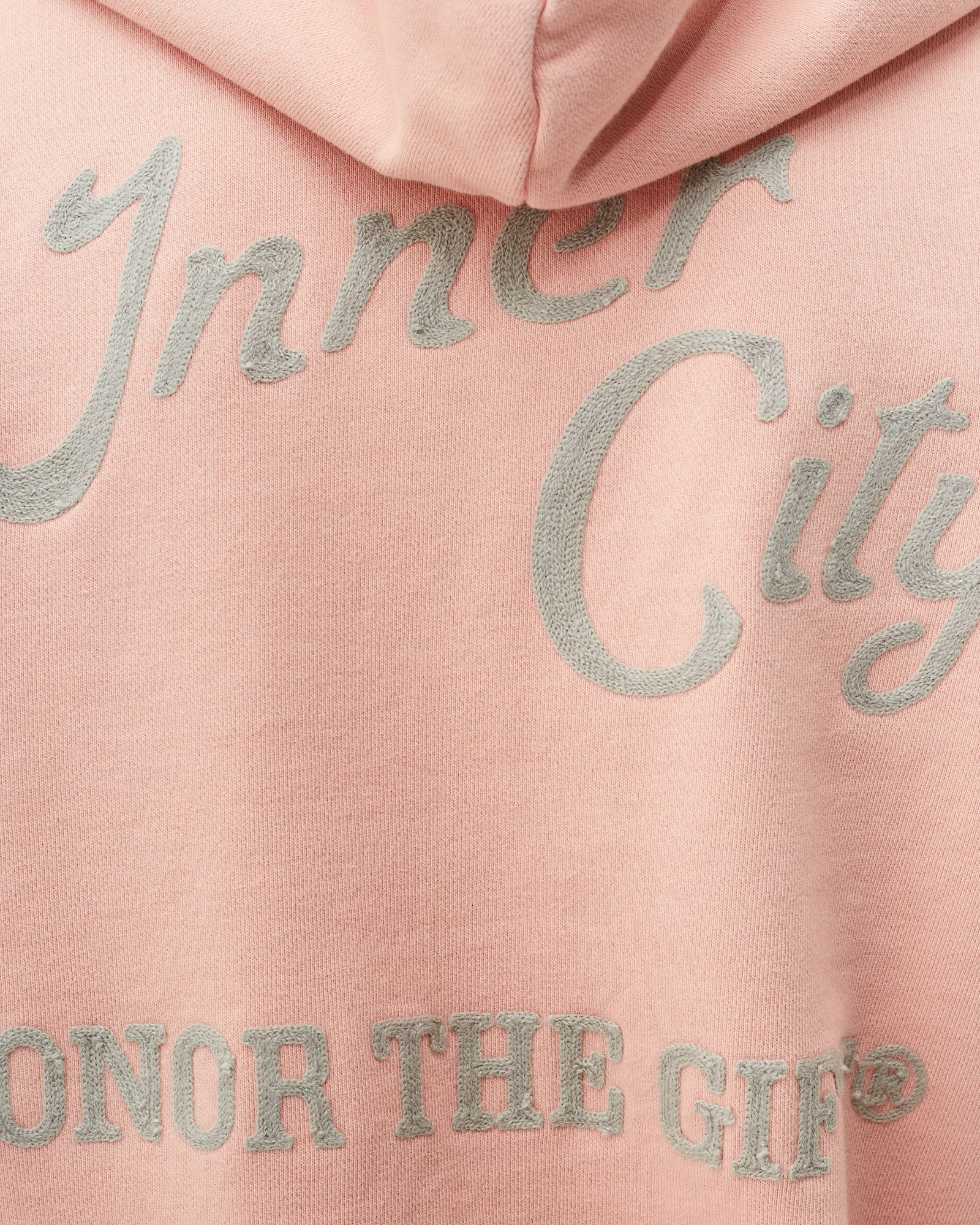 NEIGHBORHOOD - HOODIE