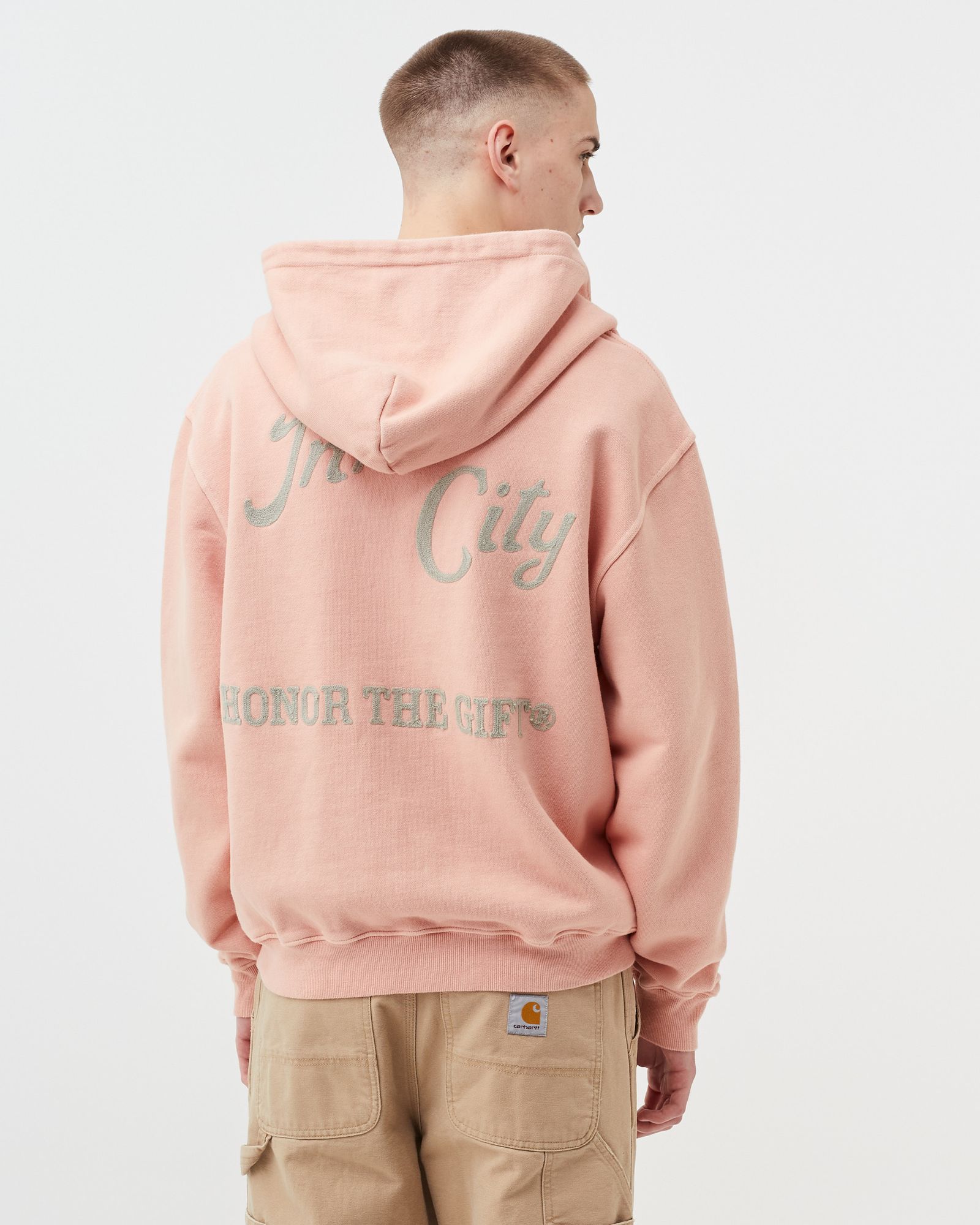 NEIGHBORHOOD - HOODIE