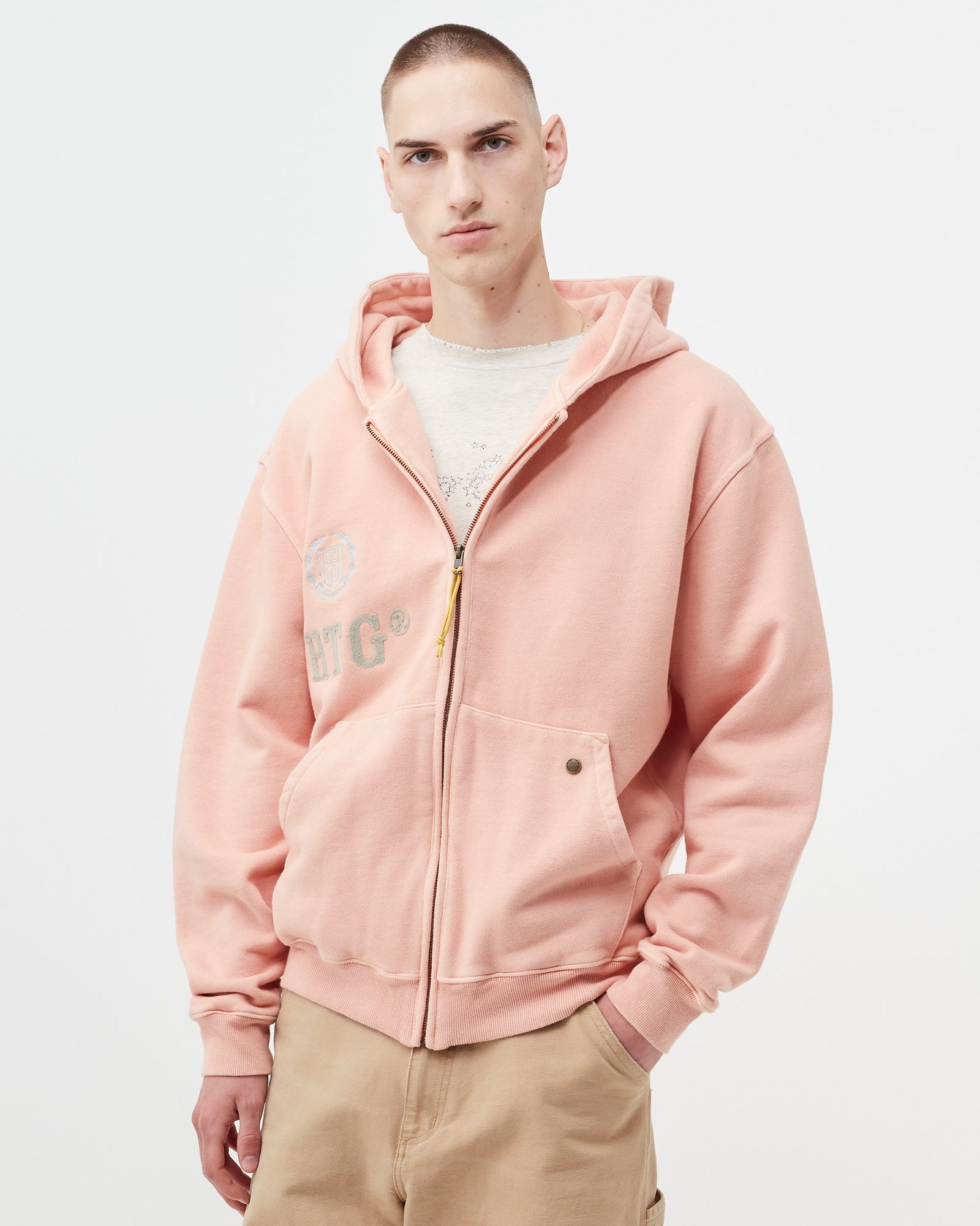 NEIGHBORHOOD - HOODIE