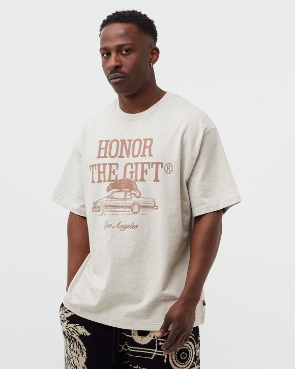 HTG PACK - S/S TEE