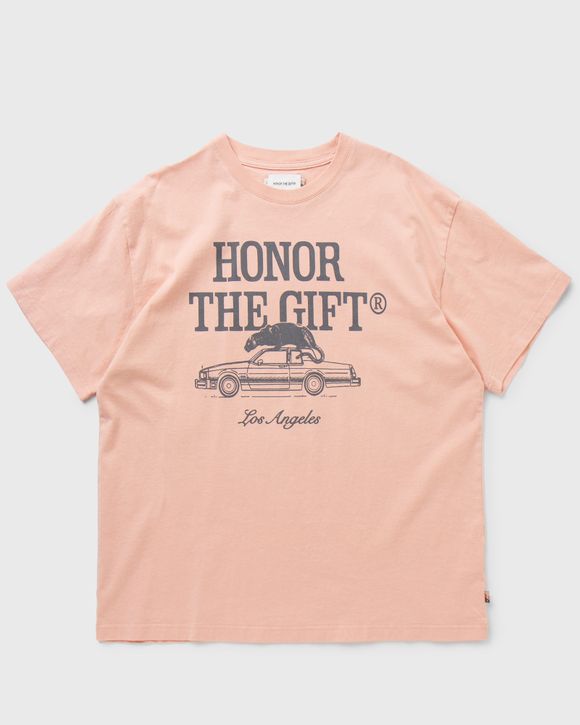 HTG PACK - S/S TEE