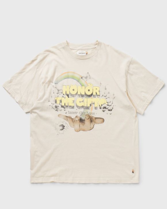PALMS - S/S TEE