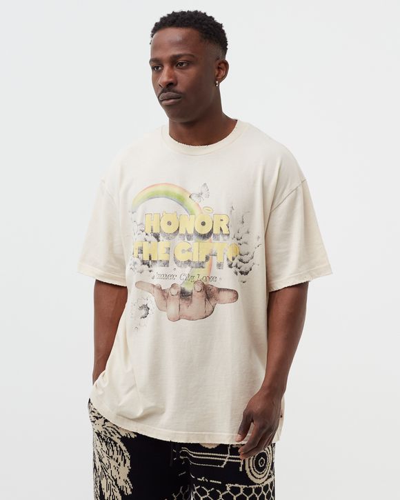 PALMS - S/S TEE