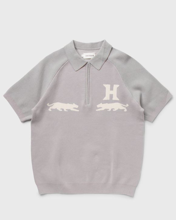 ROSECRANS - S/S KNIT