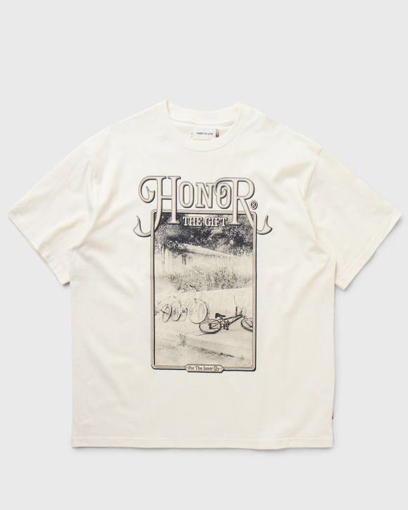 OUTSIDE - S/S TEE