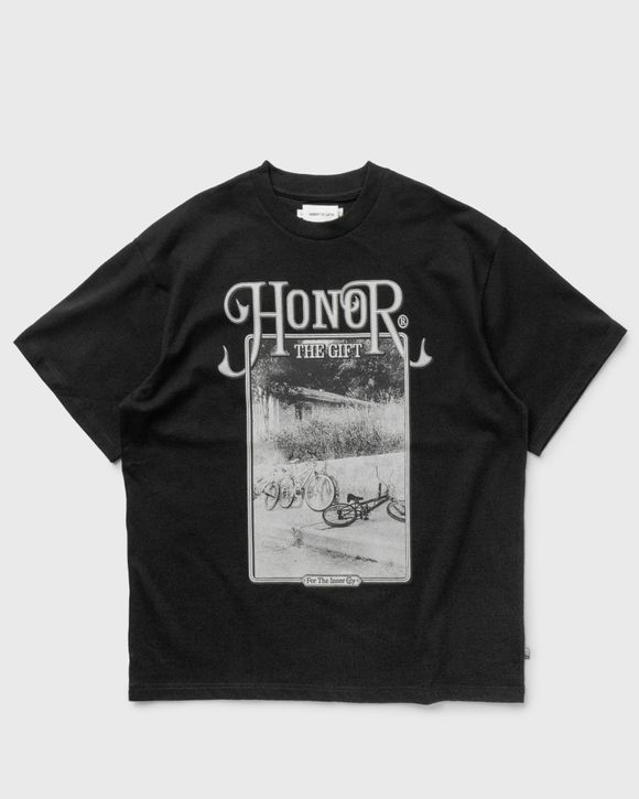 OUTSIDE - S/S TEE