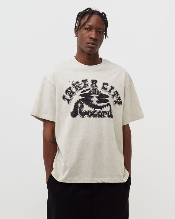 RECORDS - S/S TEE