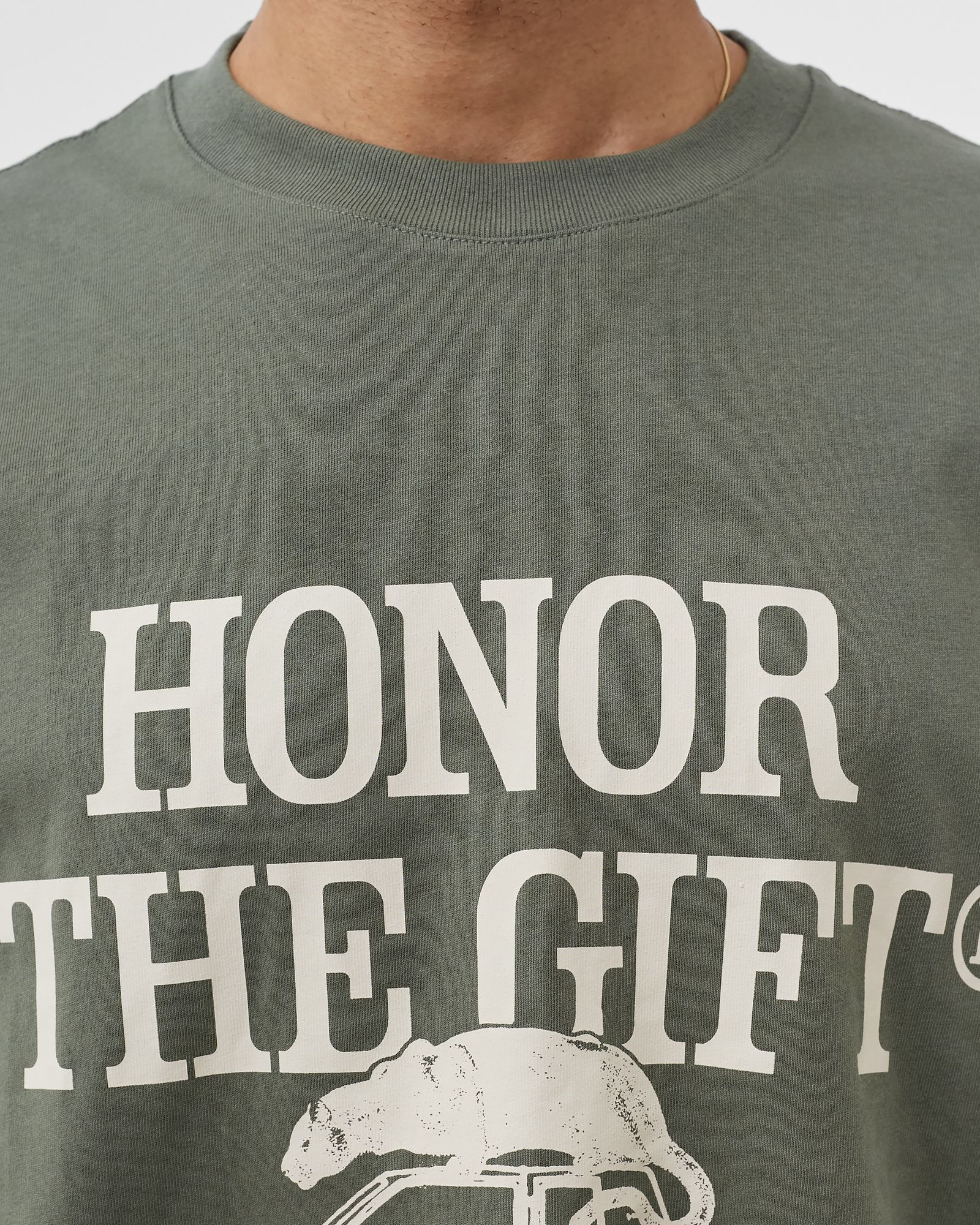 HTG® PACK - S/S TEE