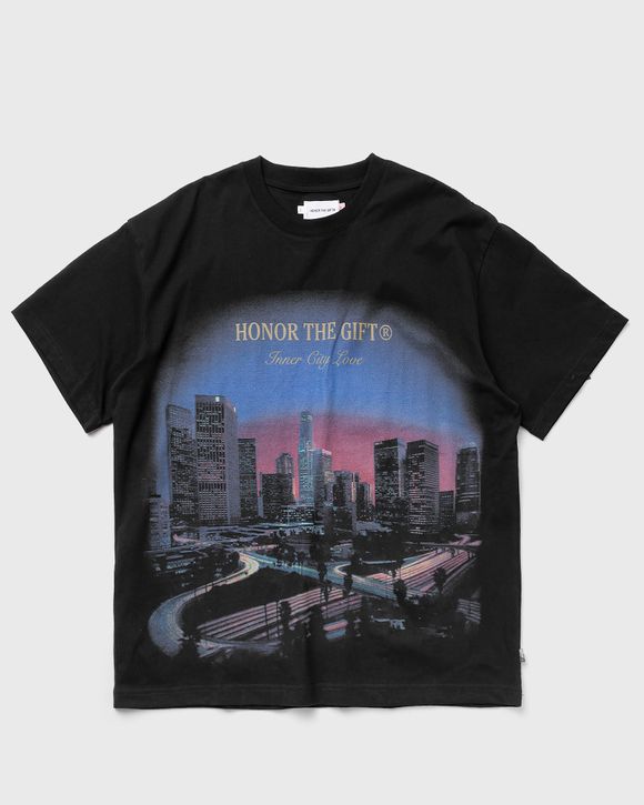 NIGHTSHIFT - S/S TEE