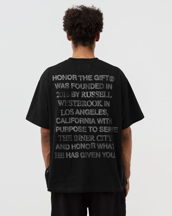 2016 - S/S TEE