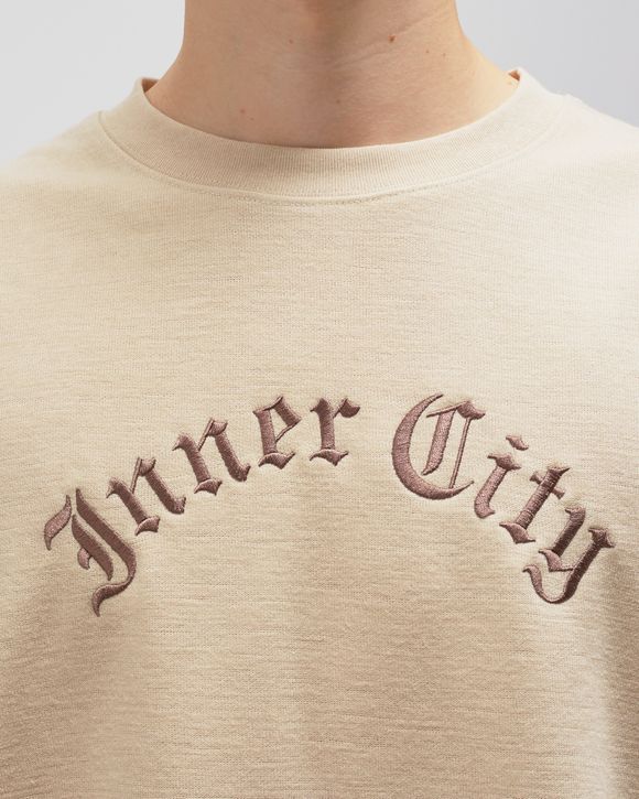 INNER CITY - L/S TEE