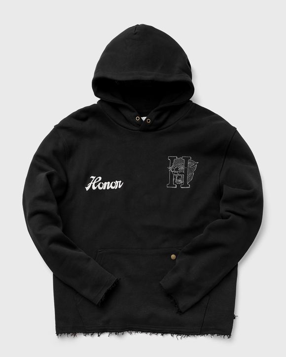 MASCOT - HOODIE