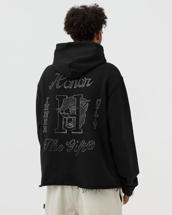 MASCOT - HOODIE