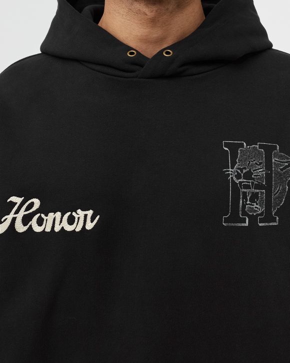 MASCOT - HOODIE