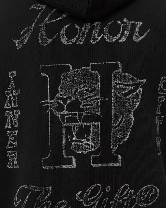 MASCOT - HOODIE