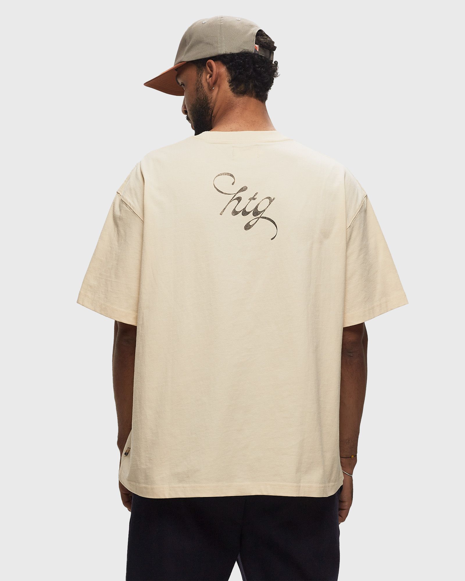 HTG TV SS TEE