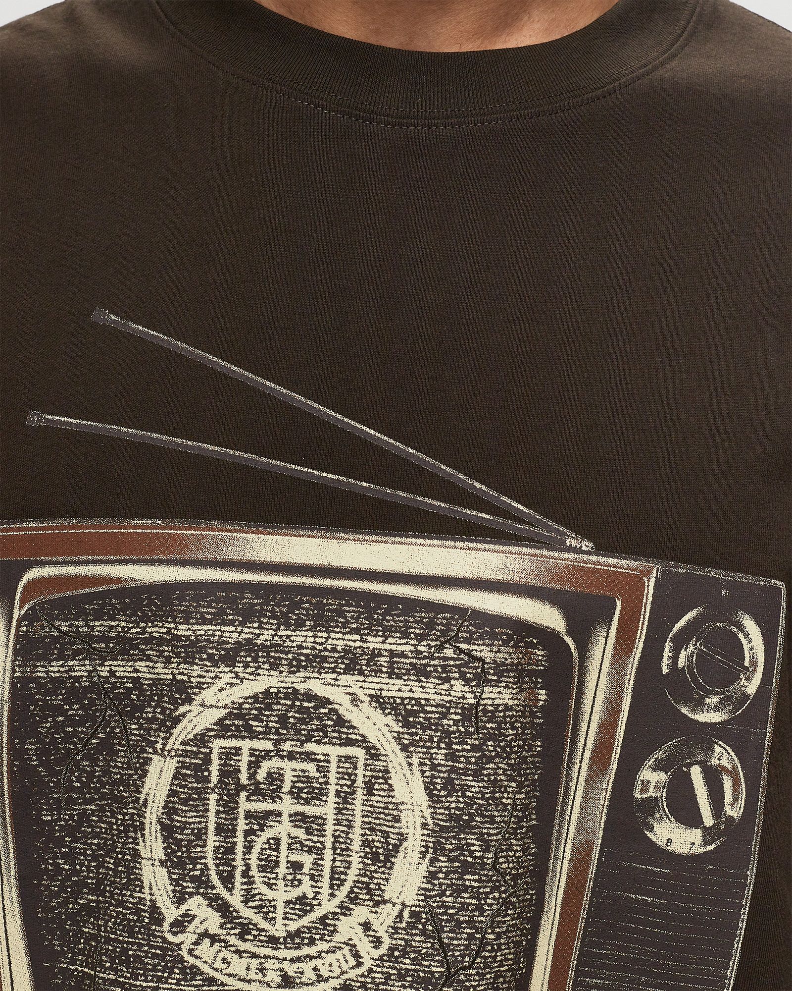 HTG TV SS TEE