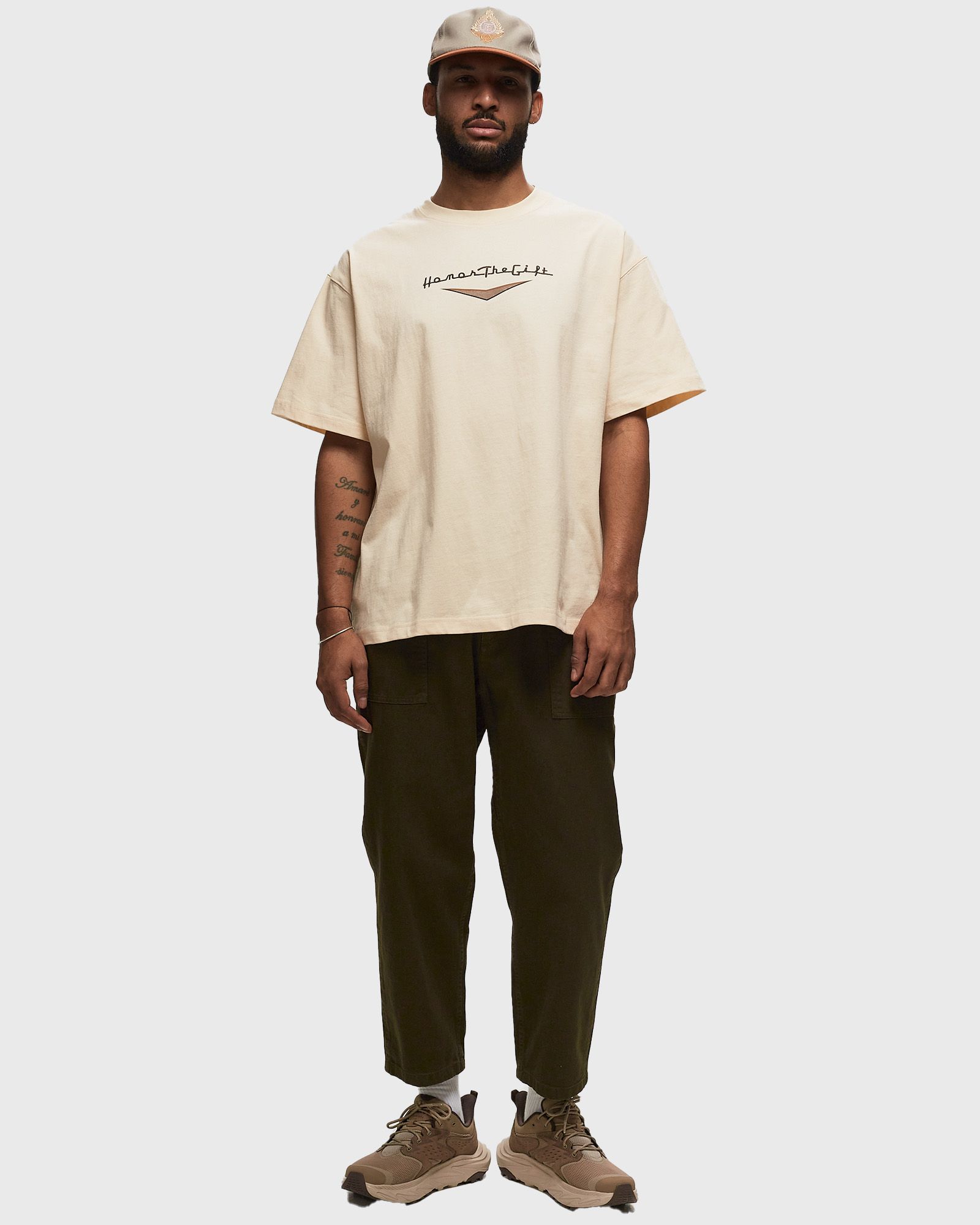 HTG HOME IS WHERE SS TEE