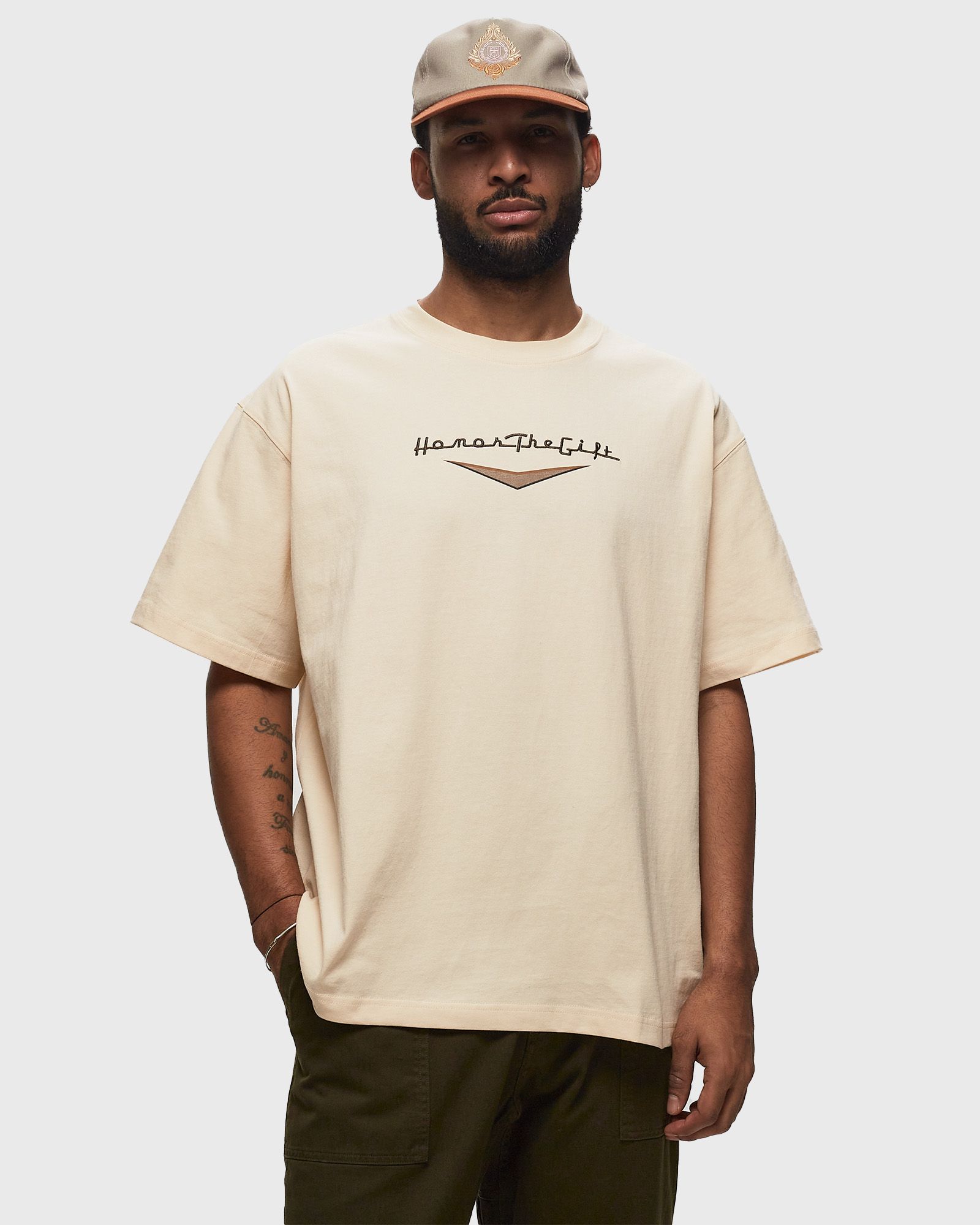 HTG HOME IS WHERE SS TEE