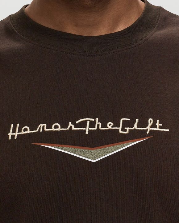 HTG HOME IS WHERE SS TEE